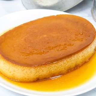 Leche Flan Recipe