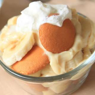 Banana Pudding With Condensed Milk Recipe