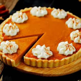 Black Folks’ Sweet Potato Pie Recipe