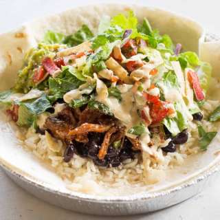 Cafe Rio Sweet Barbacoa Pork