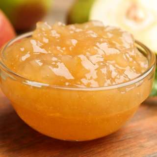 Pear Preserves Recipe