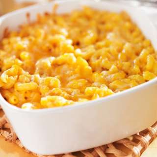 Sweetie Pie’s Mac and Cheese Recipe