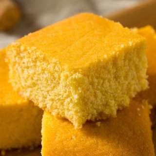 Easy Jiffy Cornbread Recipe