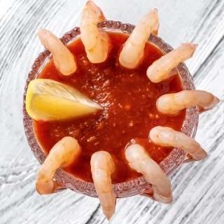 Homemade Cocktail Sauce Recipe