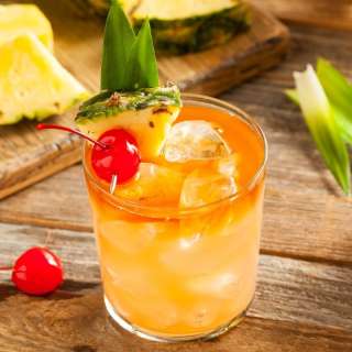 Mai Tai Cocktail