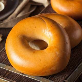 Egg Bagel Recipe