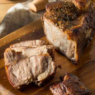 Boston Butt Recipe