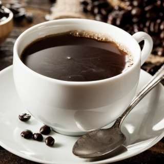 Americano Coffee Recipe