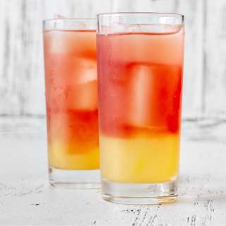 Malibu Bay Breeze Cocktail Recipe