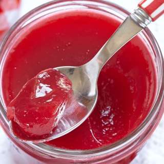 Strawberry Jello Recipe