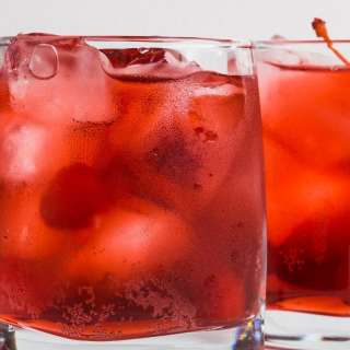 Royal Flush Cocktail Recipe