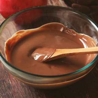 How to Melt Chocolate