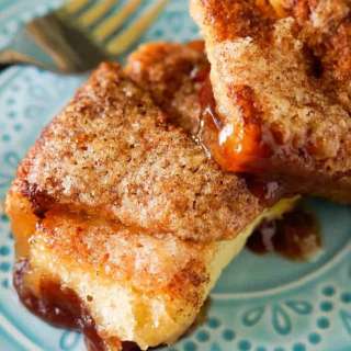 Guava Dumplings