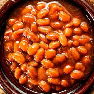 Ranch Style Beans Recipe