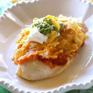 Nacho Chicken