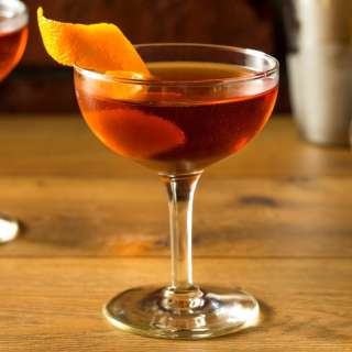Hanky Panky Recipe