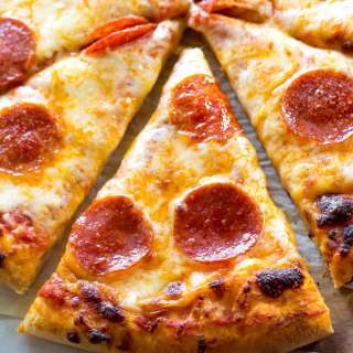 Pizza Dough Recipe