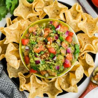 Salsa Pesto