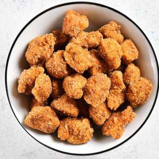 Boom Boom Chicken Recipe
