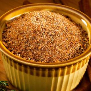 Tilapia Seasoning Recipe