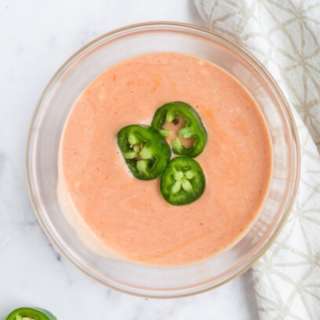 Spicy Mayo Sauce
