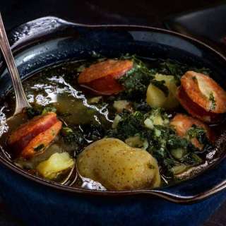 Best Linguica Sausage Recipe