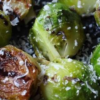 Best Vegan Soul Food Recipes (Brussels Sprouts Recipe and More)