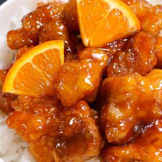 Best Diced Chicken Recipes (Orange Chicken and More)