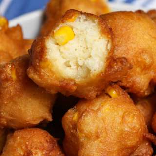 Best Canned Corn Recipes (Easy Corn Nuggets and More)