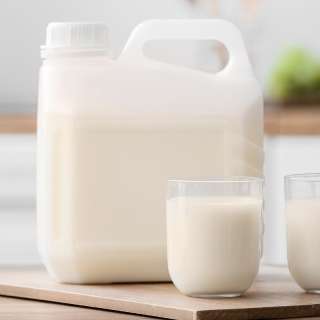 How to Convert Cups to Gallons