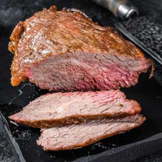 Tri Tip Internal Temp (How to Cook Tri Tip Steak)