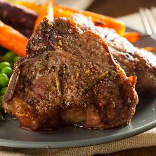 Lamb Internal Temperature (Easy Lamb Recipe)