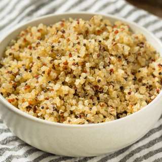 Is Quinoa Keto and How To Cook Quinoa