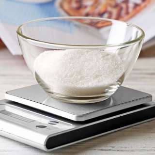 How to Convert 1/4 Cup to Ounces