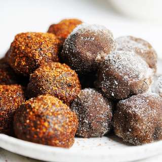 Tamarindo Candy