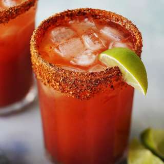 Micheladas Recipe