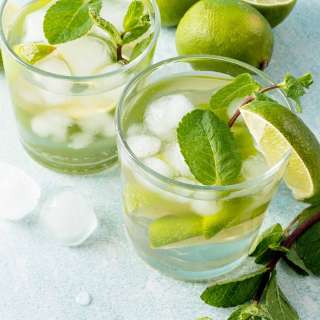 The Best Caipirinha Cocktail