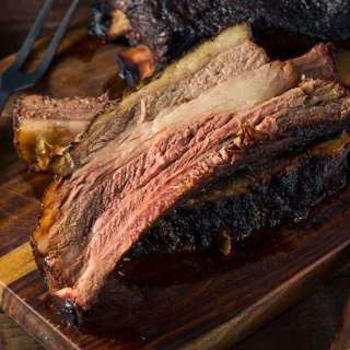 Best Internal Temp for Smoked Ribs (+ How to Smoke Perfect Ribs)