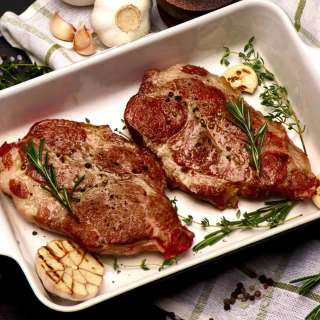How to Cook Steak in the Oven