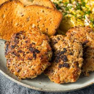Homemade Breakfast Sausage Recipe
