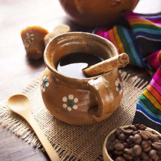 Mexican Café De Olla