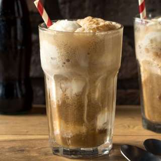 Keto Dirty Diet Coke Recipe