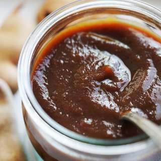 How To Make Tamarind Paste