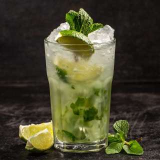 Keto Vodka Drink Recipe