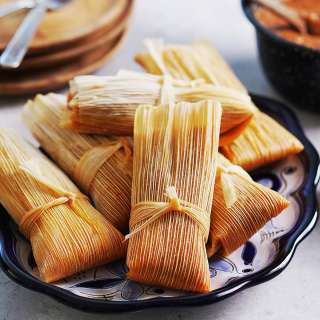 What To Serve With Tamales (21 authentic recipes)