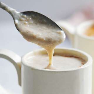 Atole De Avena (Mexican Oatmeal Drink)
