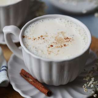 Atole De Arroz