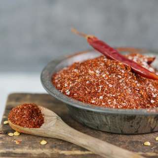 Chili Lime Seasoning