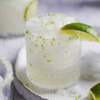 The Classic Margarita Recipe