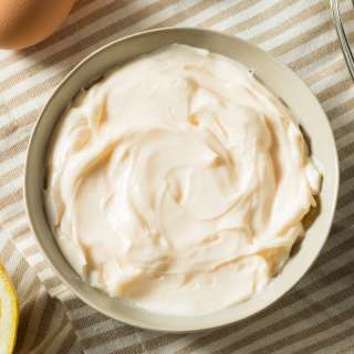How to Make Keto Mayo